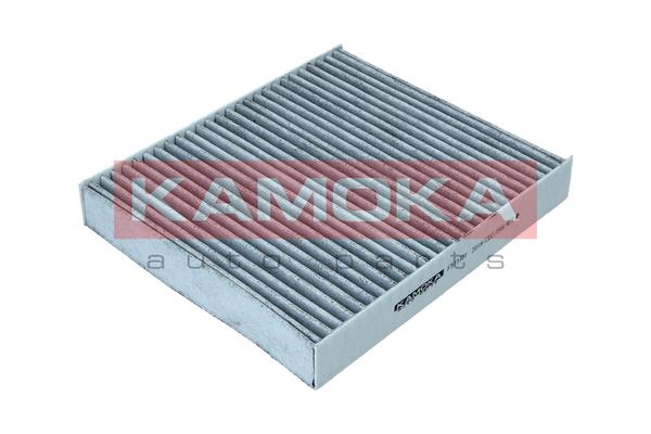 Filter, interior air - F511301 KAMOKA