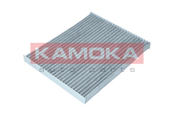 Filter, interior air - F512701 KAMOKA