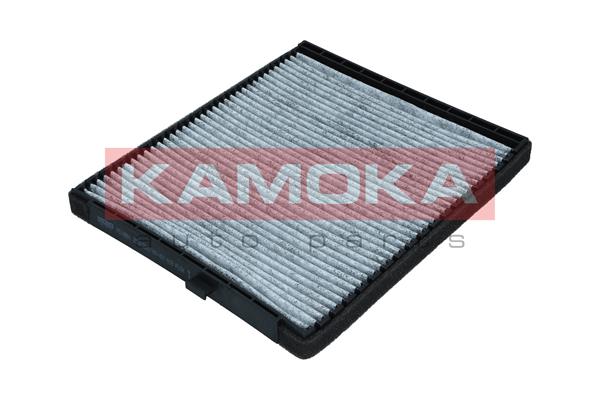 Filter, interior air - F514801 KAMOKA