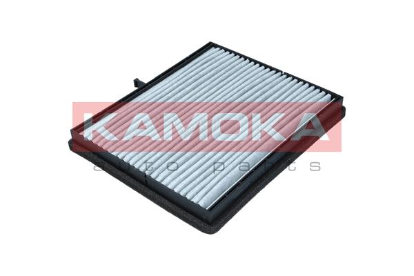 Filtro, Aria abitacolo - F515101 KAMOKA