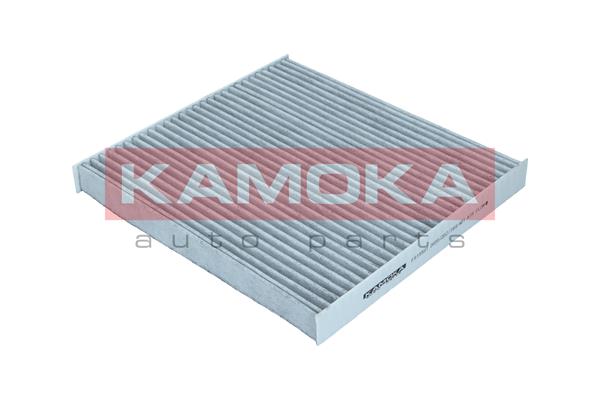 Filter, interior air - F515501 KAMOKA