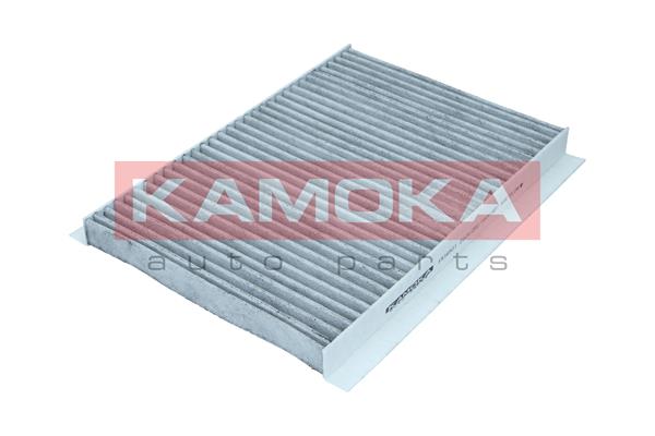 Filter, interior air - F516501 KAMOKA