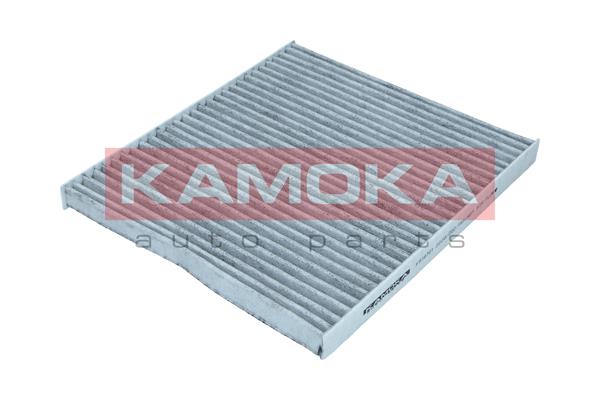 Filtro, Aria abitacolo - F516701 KAMOKA