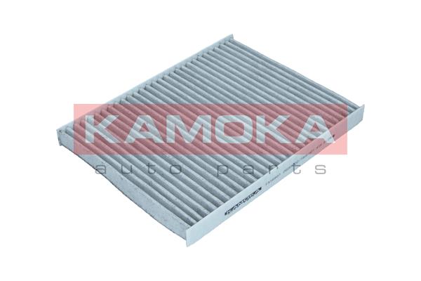 Filter, interior air - F516801 KAMOKA