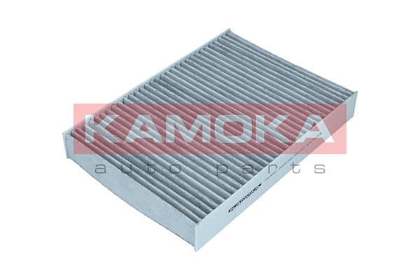 Filter, interior air - F519701 KAMOKA