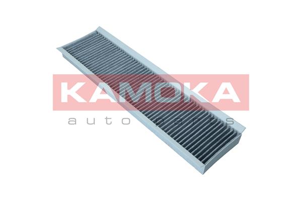 filtras, salono oras - F520101 KAMOKA