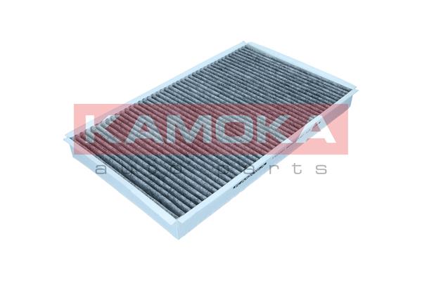 Filter, interior air - F521401 KAMOKA