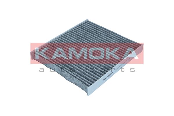 Filter, interior air - F521601 KAMOKA