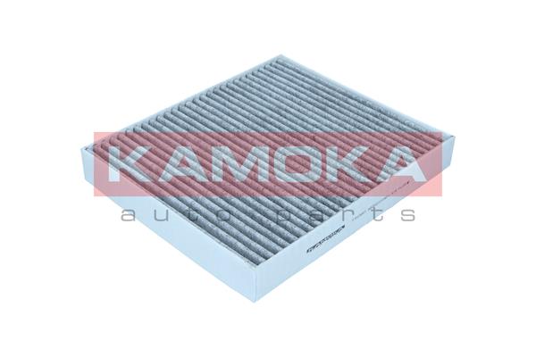 Фильтр, воздух во внутренном пространстве - F523001 KAMOKA
