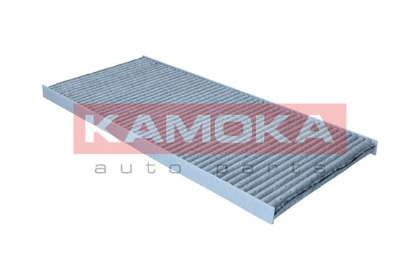 Filter, interior air - F524301 KAMOKA