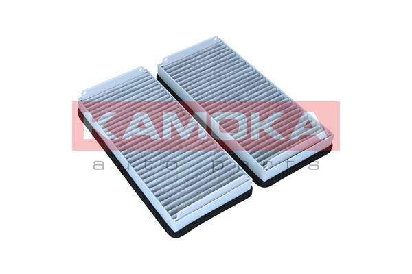 filtras, salono oras - F526801 KAMOKA