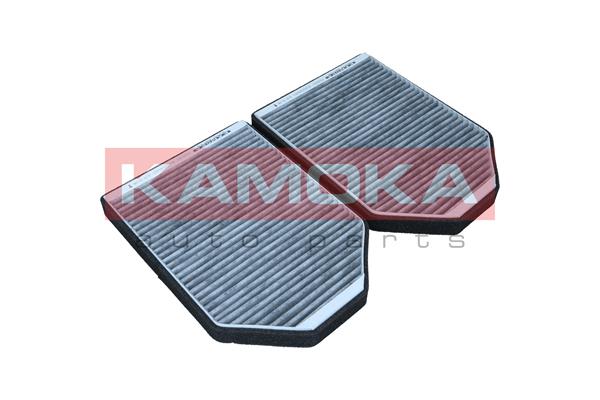Filter, interior air - F526901 KAMOKA