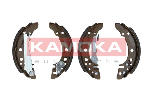 Bremsbackensatz - JQ202002 KAMOKA