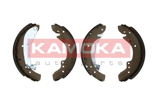 Kit ganasce freno - JQ202012 KAMOKA