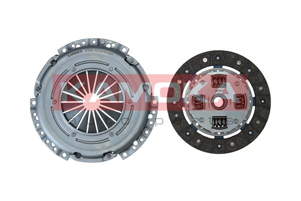 Clutch Kit - KC005 KAMOKA