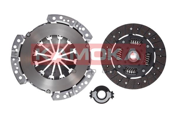 Clutch Kit - KC009 KAMOKA