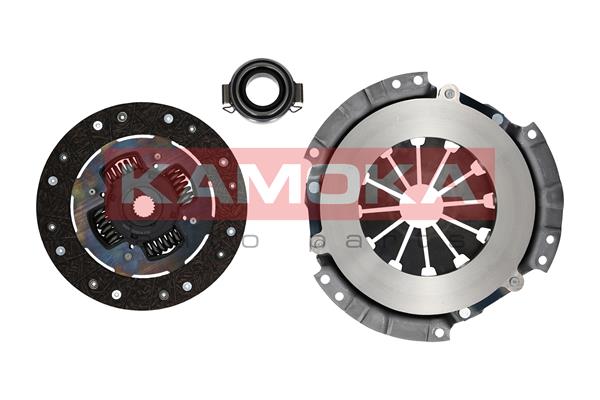 Clutch Kit - KC013 KAMOKA