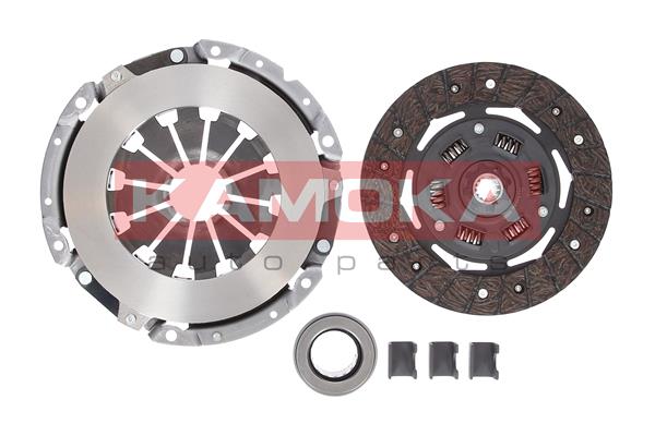 Clutch Kit - KC021 KAMOKA