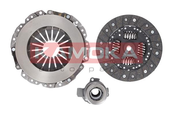 Clutch Kit - KC033 KAMOKA