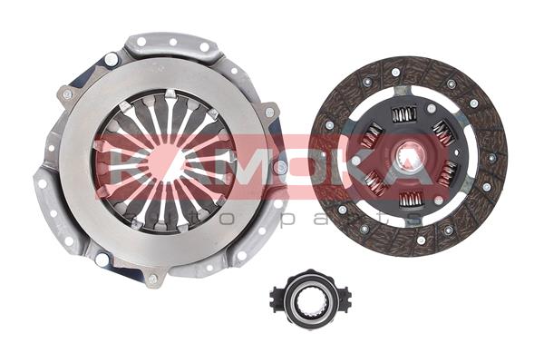 Clutch Kit - KC055 KAMOKA