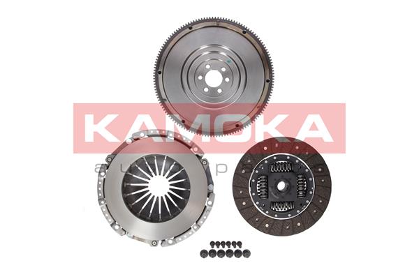 Clutch Kit - KC095 KAMOKA