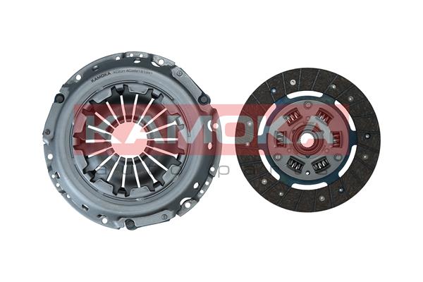 Clutch Kit - KC231 KAMOKA
