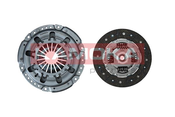 Clutch Kit - KC232 KAMOKA