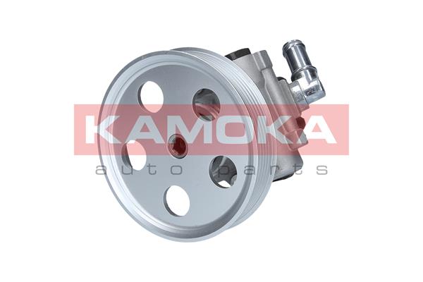 Hydraulic Pump, steering system - PP009 KAMOKA