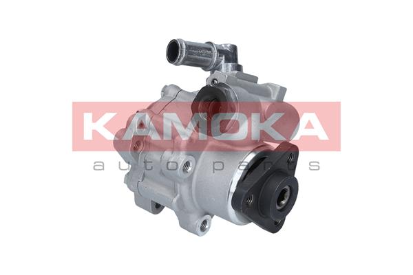 Hydraulikpumpe, Lenkung - PP017 KAMOKA