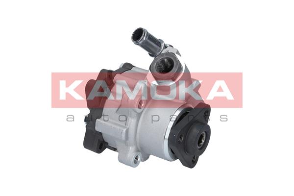 Hydraulic Pump, steering system - PP027 KAMOKA