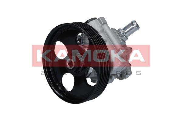 Hydraulic Pump, steering system - PP072 KAMOKA