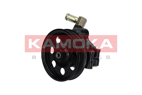 Hydraulic Pump, steering system - PP097 KAMOKA