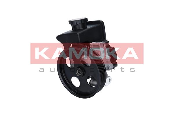 Hydraulic Pump, steering system - PP133 KAMOKA