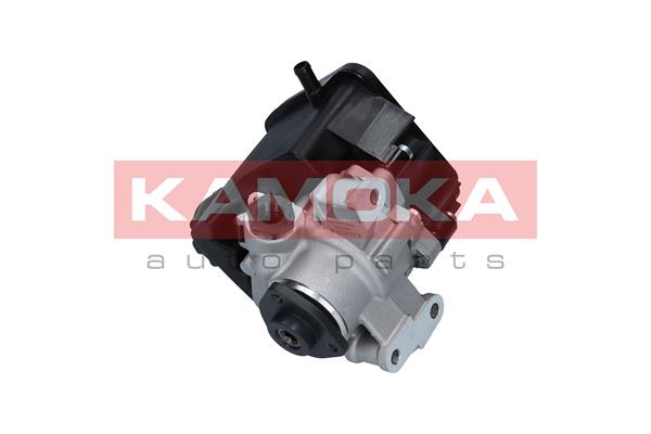 Hydraulic Pump, steering system - PP140 KAMOKA