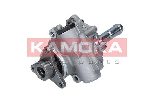 hidraulinis siurblys, vairo sistema - PP146 KAMOKA