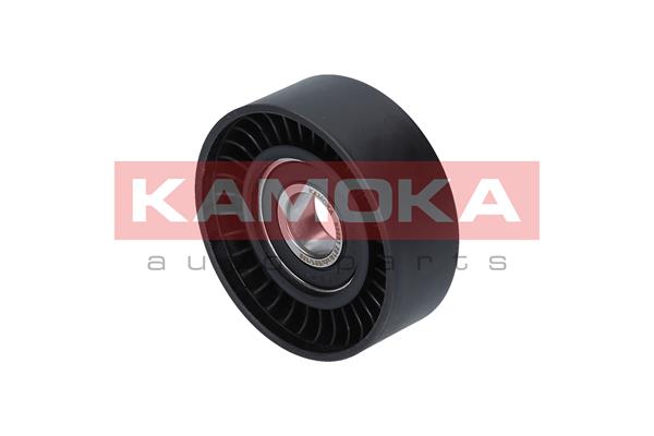 Tensioner Lever, V-ribbed belt - R0067 KAMOKA