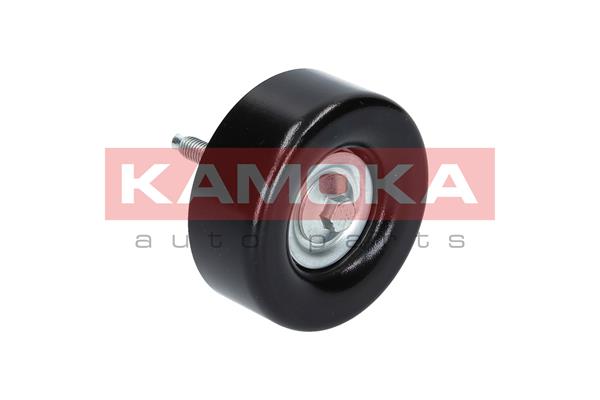 Galoppino/Guidacinghia, Cinghia Poly-V - R0075 KAMOKA