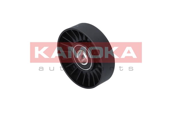 Tensioner Lever, V-ribbed belt - R0090 KAMOKA