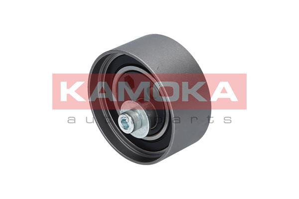 Tensioner Pulley, timing belt - R0150 KAMOKA
