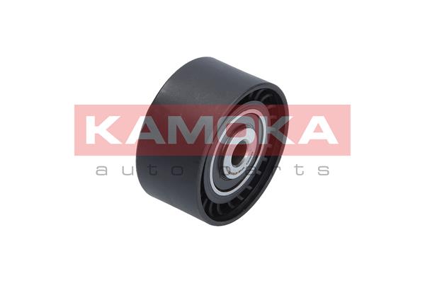 Deflection/Guide Pulley, V-ribbed belt - R0192 KAMOKA