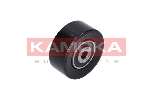 Braccio tenditore, Cinghia Poly-V - R0286 KAMOKA