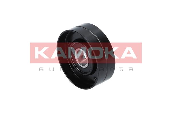 Braccio tenditore, Cinghia Poly-V - R0309 KAMOKA