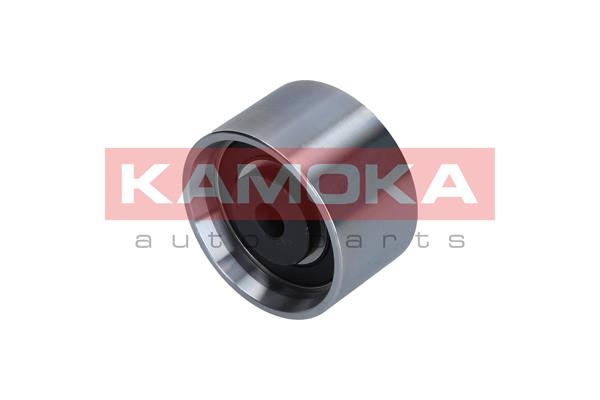 Deflection/Guide Pulley, timing belt - R0346 KAMOKA