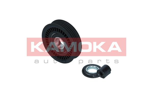 Rullo tenditore, Cinghia Poly-V - R0424 KAMOKA