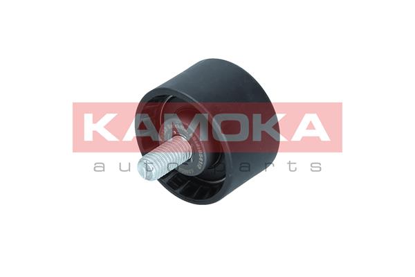 Tensioner Pulley, timing belt - R0459 KAMOKA