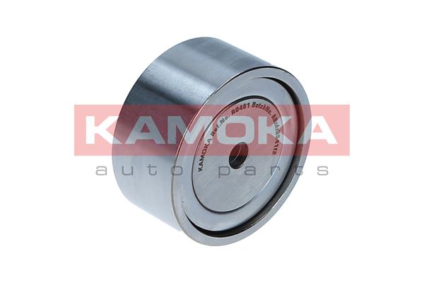 Rullo tenditore, Cinghia dentata - R0461 KAMOKA