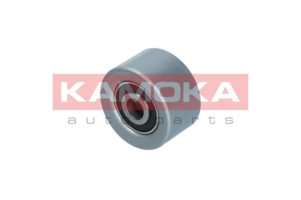Rullo tenditore, Cinghia dentata - R0464 KAMOKA