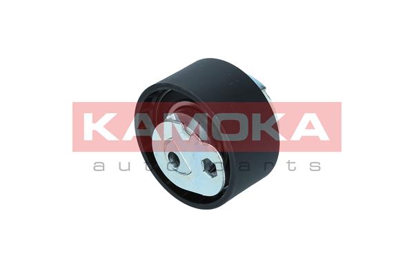 Tensioner Pulley, timing belt - R0465 KAMOKA
