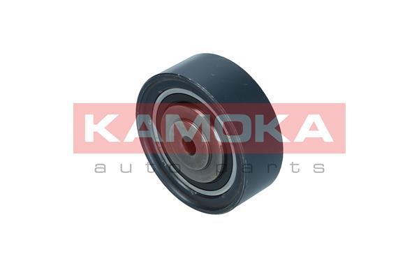 Tensioner Pulley, timing belt - R0525 KAMOKA