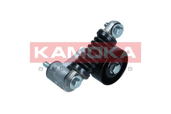 Tendicinghia, Cinghia Poly-V - R0589 KAMOKA